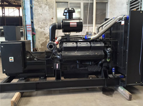 东河柴油发电机 东河柴油发电机