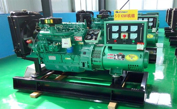 东河发电机出租 东河发电机出租